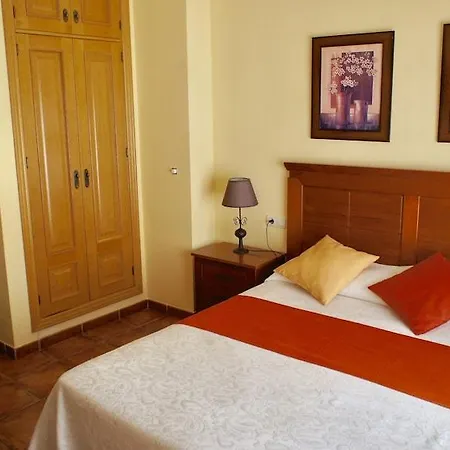 Otel Casa Vazquez 2*