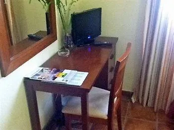 Casa Vazquez Otel Málaga