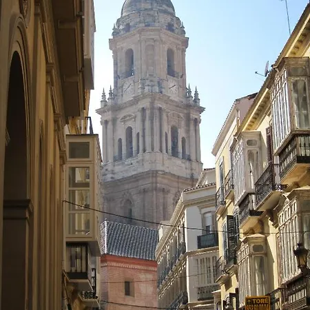 Casa Vazquez Otel