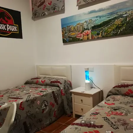 Casa Vazquez