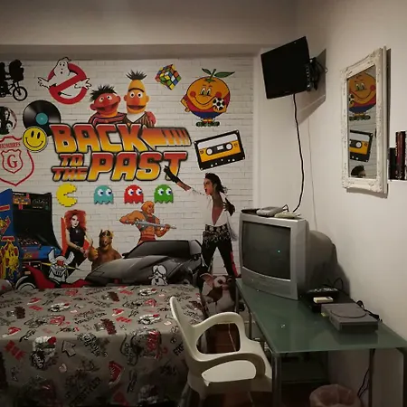 Otel Casa Vazquez 2*