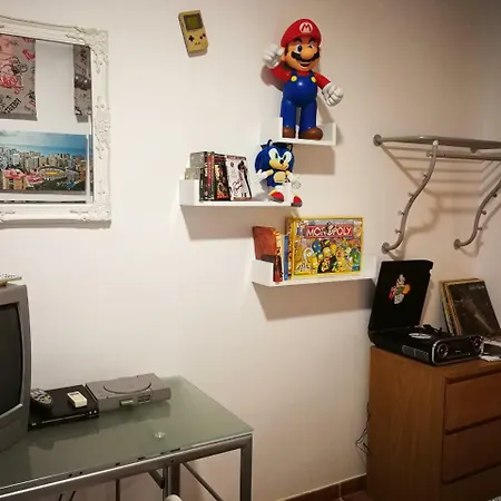 Otel Casa Vazquez 2*