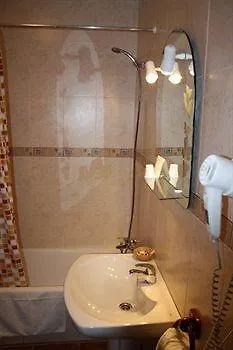 Casa Vazquez ホテル 2*