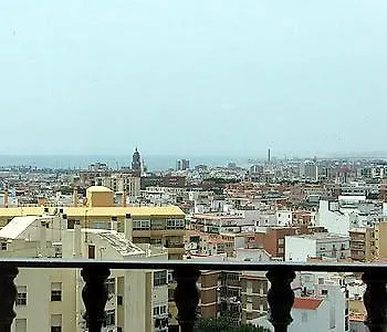 Casa Vazquez 2* マラガ