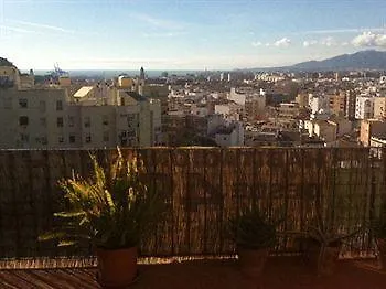 Casa Vazquez ホテル 2*