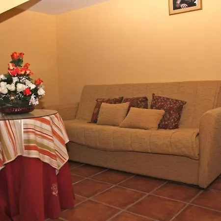 Casa Vazquez 2*