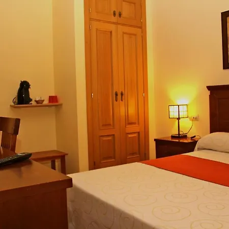 Casa Vazquez マラガ