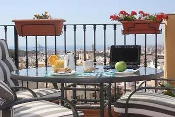 Casa Vazquez