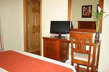 ホテル Casa Vazquez 2*