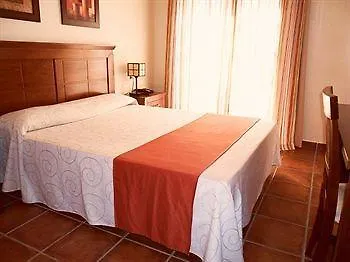 ホテル Casa Vazquez 2*