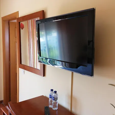 Casa Vazquez 2* マラガ