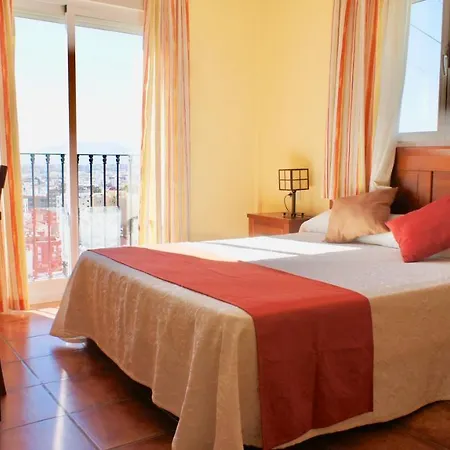 ホテル Casa Vazquez 2*