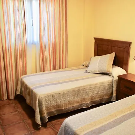 Casa Vazquez 2*
