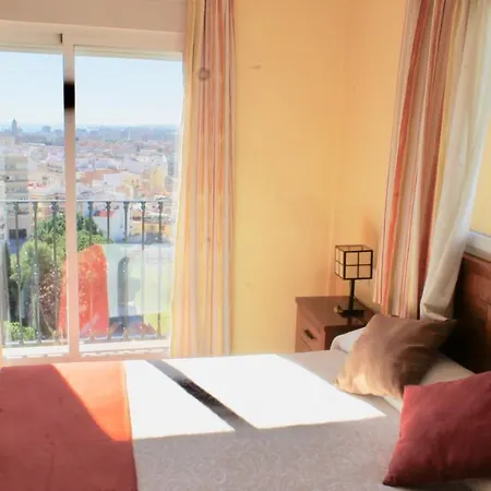 ホテル Casa Vazquez 2*