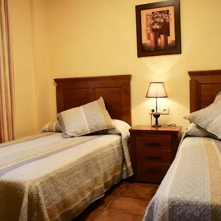 Casa Vazquez マラガ