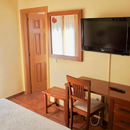 ホテル Casa Vazquez 2*