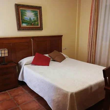 Casa Vazquez 2*