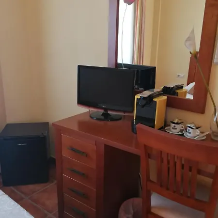 Casa Vazquez 2*