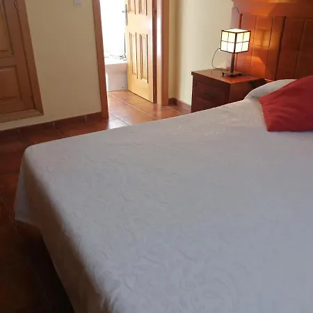 Casa Vazquez ホテル