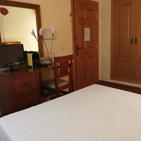 Casa Vazquez マラガ